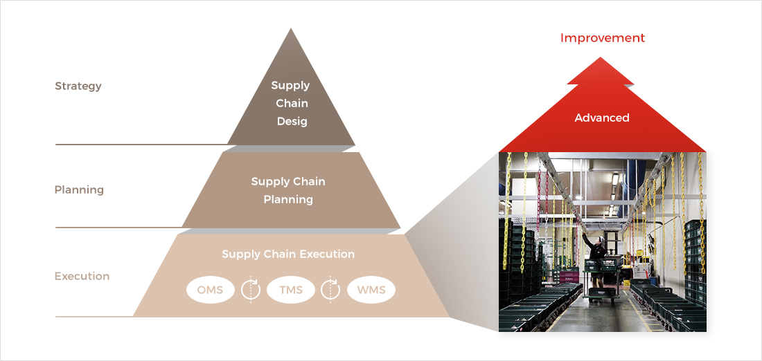 Transportation Management System