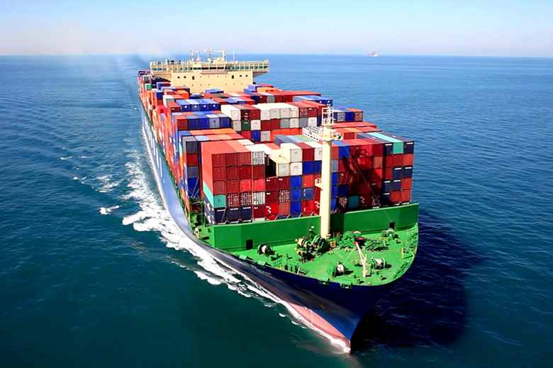 Ocean Freight Forwarding