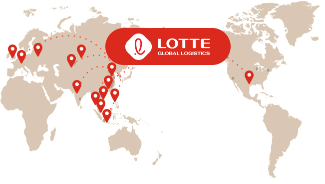 LOTTE GLOBAL LOGIS